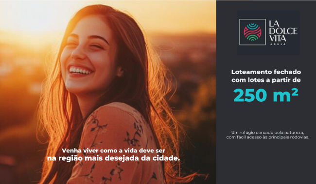 LA DOLCE VITA ARUJ