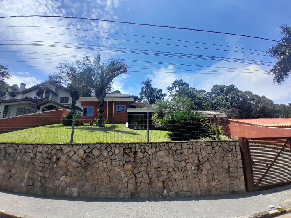Casa - Venda - Arujzinho I, II e III - Aruj - SP