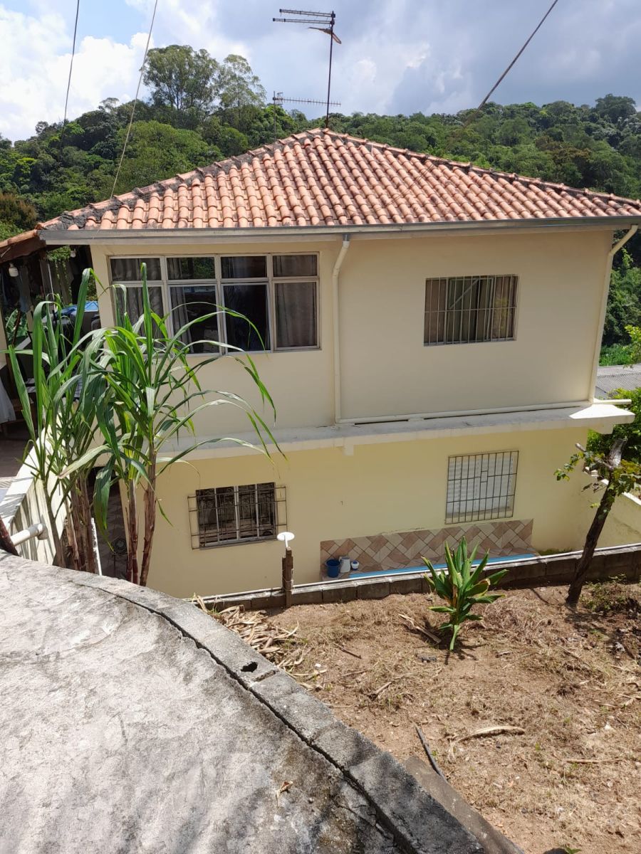 Chácara - Venda - Mirante do Arujá - Arujá - SP