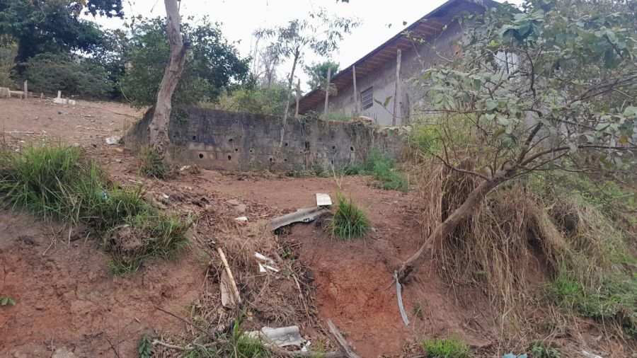 Terreno - Venda - Jardim Eldorado - Santa Isabel - SP