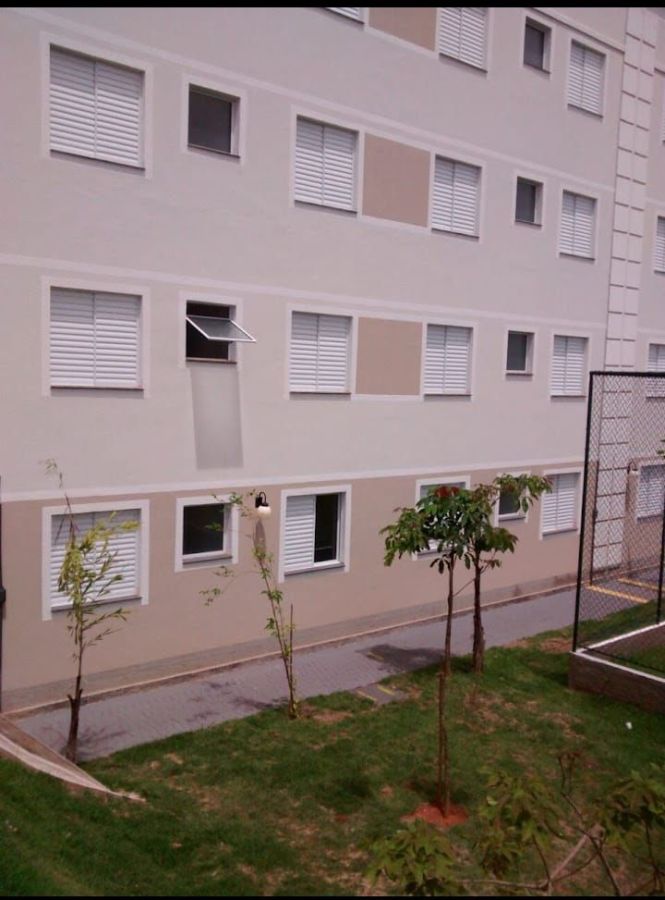 Apartamento - Venda - Jardim Nova Michigan - So Jos dos Campos - SP