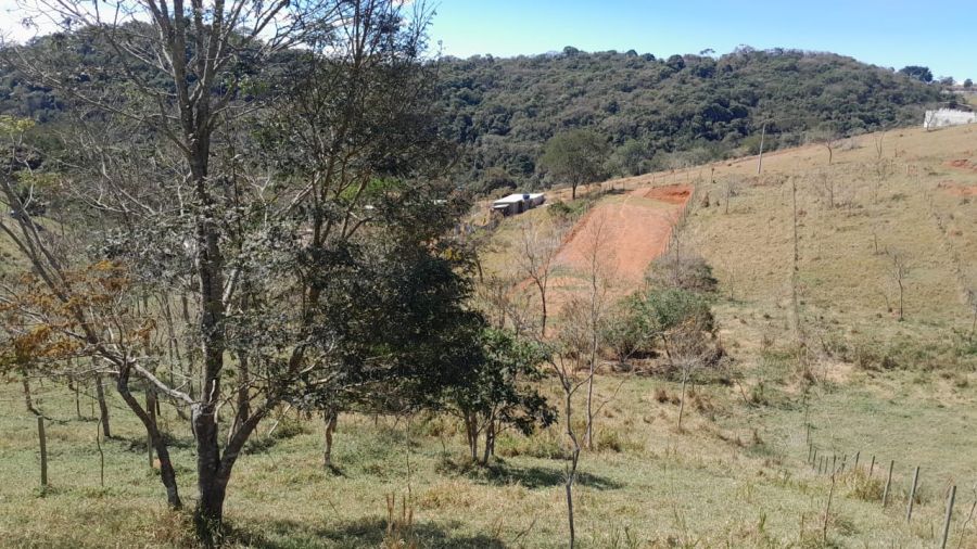 Terreno - Venda - Canto das guas - Igarat - SP