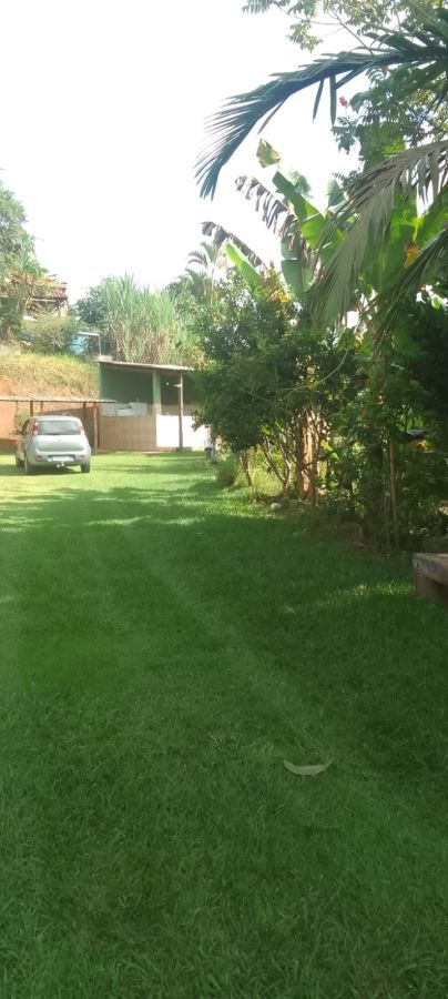 Chcara - Venda - Jardim Eldorado - Santa Isabel - SP