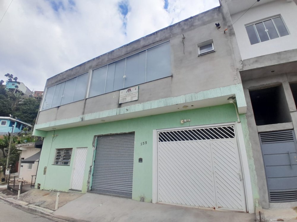 Casa - Venda - Jardim Eldorado - Santa Isabel - SP