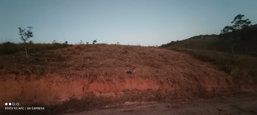 Terreno - Venda - Retiro - Santa Isabel - SP
