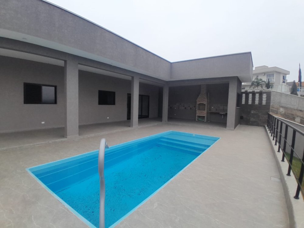 Casa em Condomínio - Venda - Funil - Igaratá - SP