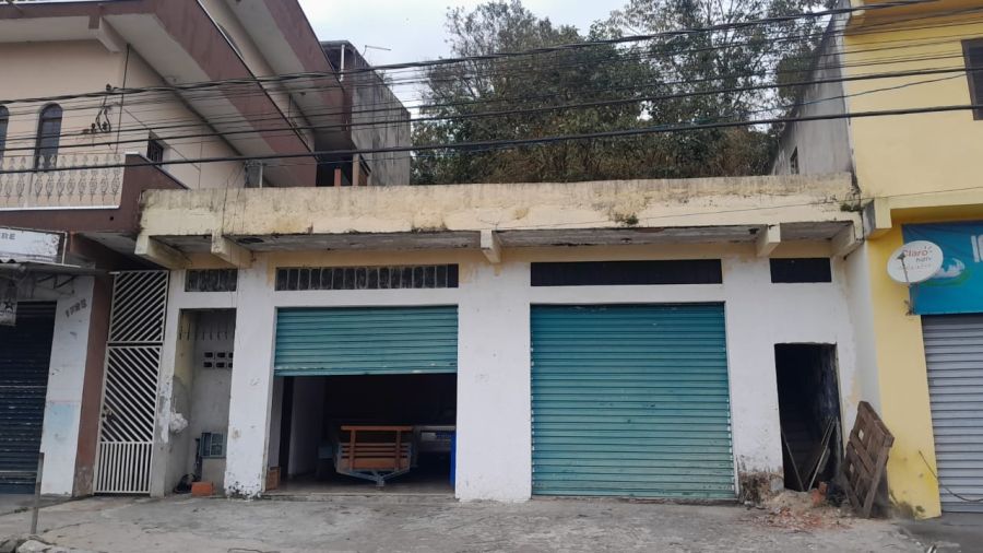 Casa Comercial - Venda - Jardim Eldorado - Santa Isabel - SP