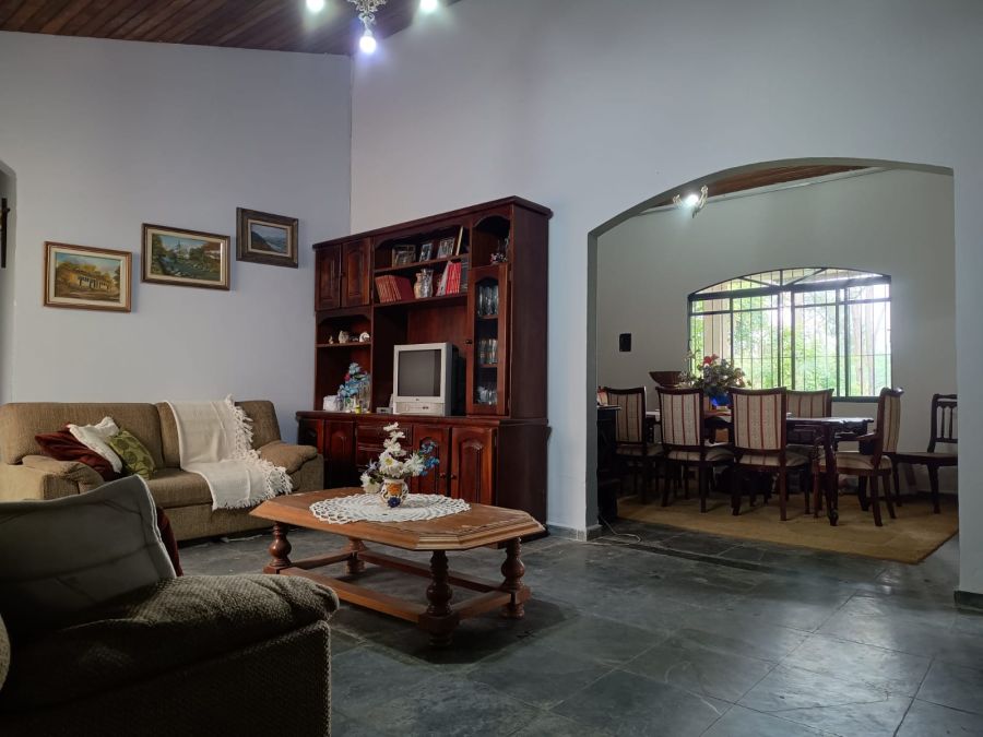 Chácara - Venda - Granja Urupês - Santa Isabel - SP