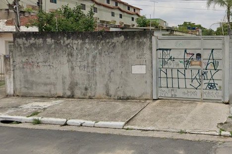 Terreno - Venda - Trememb - So Paulo - SP