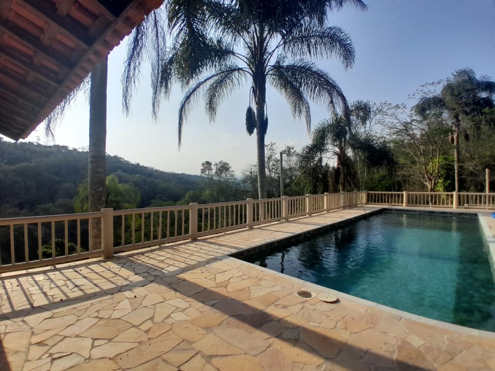 Chcara - Venda - Jardim Vista Verde - Santa Isabel - SP