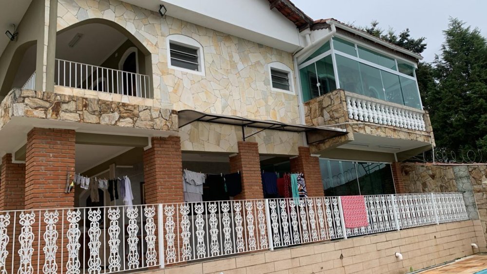 Chcara - Venda - Cachoeira - Santa Isabel - SP