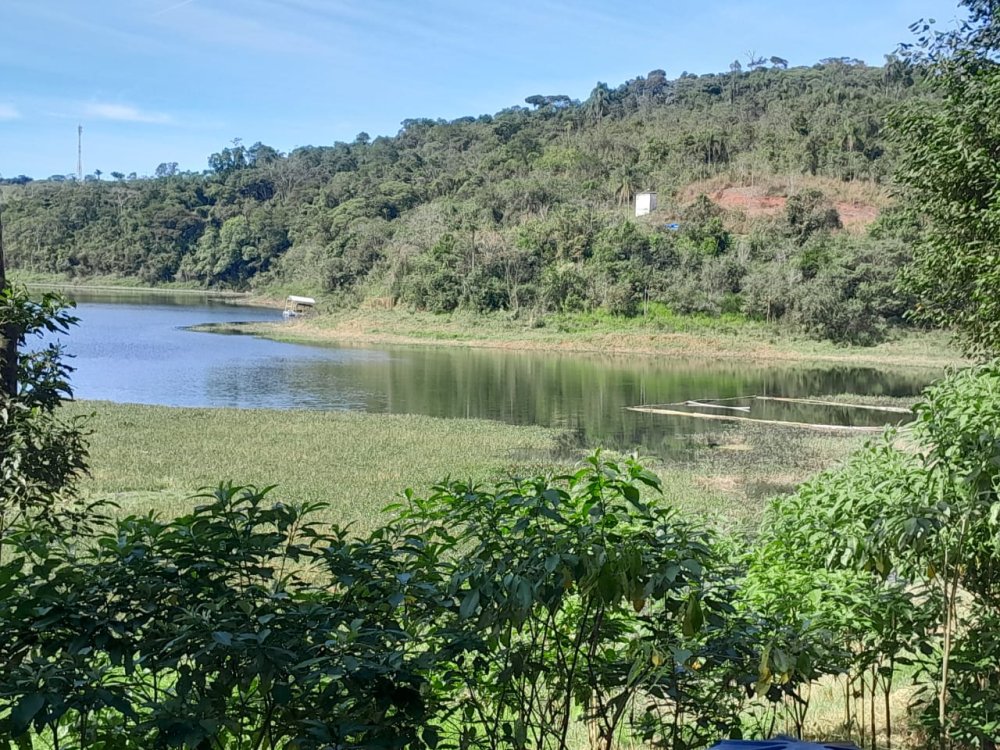 Chcara - Venda - Recanto do Cu - Santa Isabel - SP