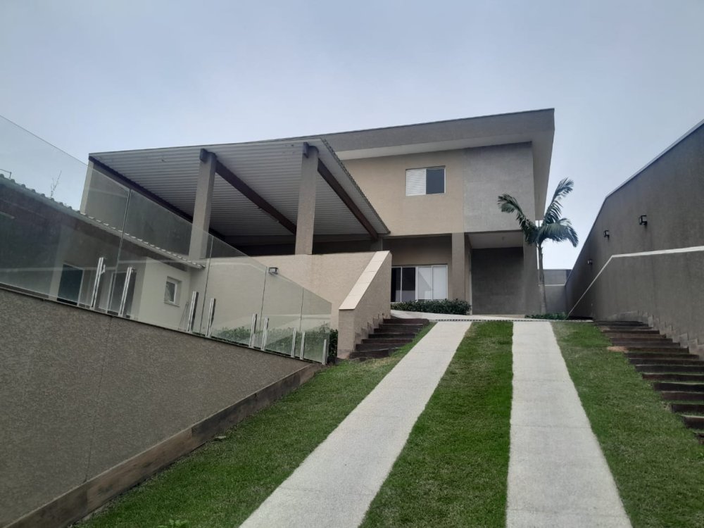 Casa em Condomnio - Venda - Centro - Igarat - SP