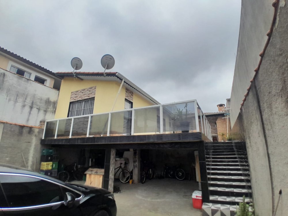 Casa - Venda - Jardim das Acácias - Santa Isabel - SP
