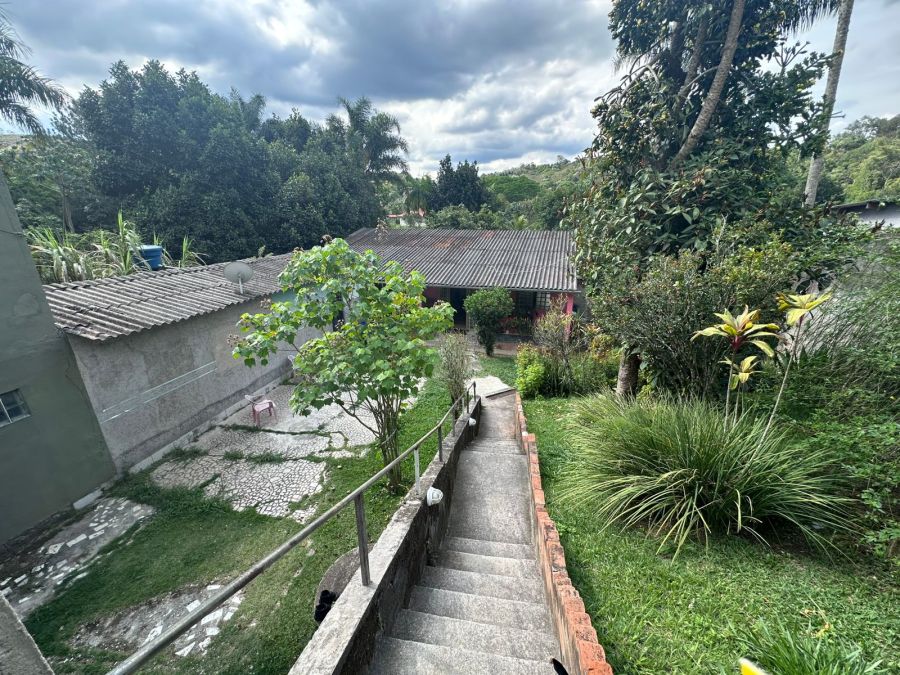 Casa - Venda - Ouro Fino - Santa Isabel - SP