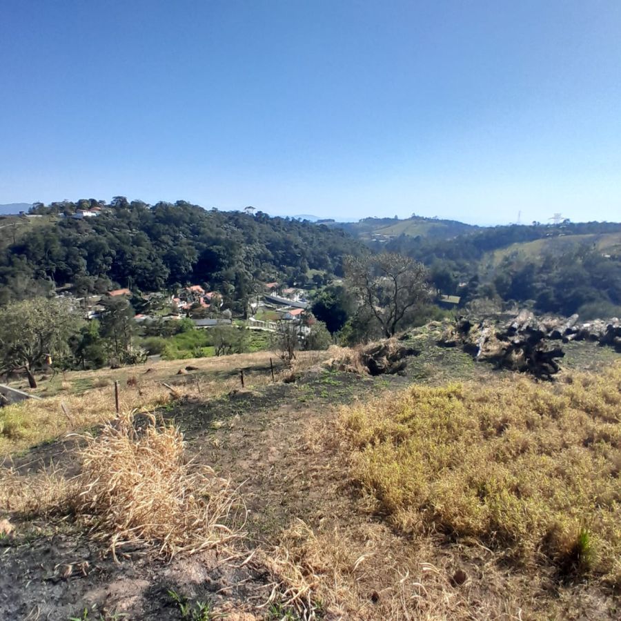 Terreno - Venda - Aralu - Santa Isabel - SP
