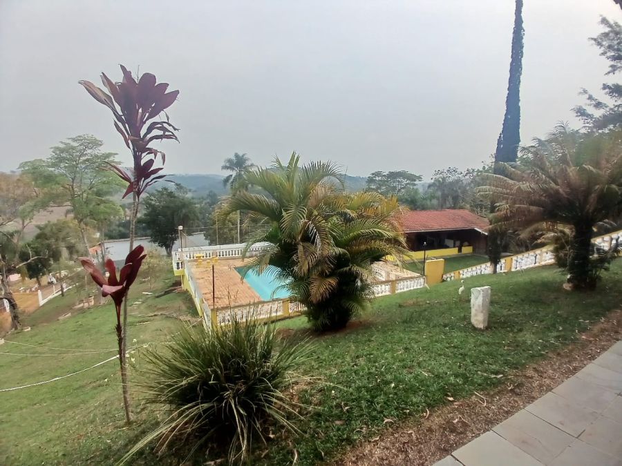 Chcara - Venda - Dutra - Santa Isabel - SP