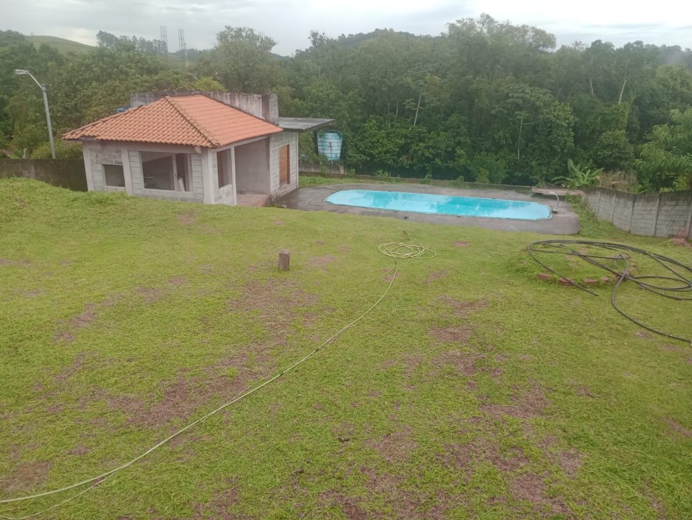 Chcara - Venda - 55 - Santa Isabel - SP