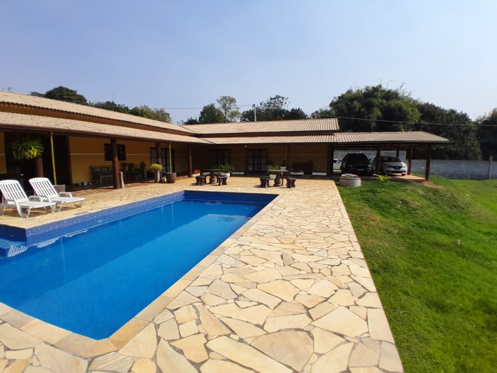 Chácara - Venda - Ouro Fino - Santa Isabel - SP