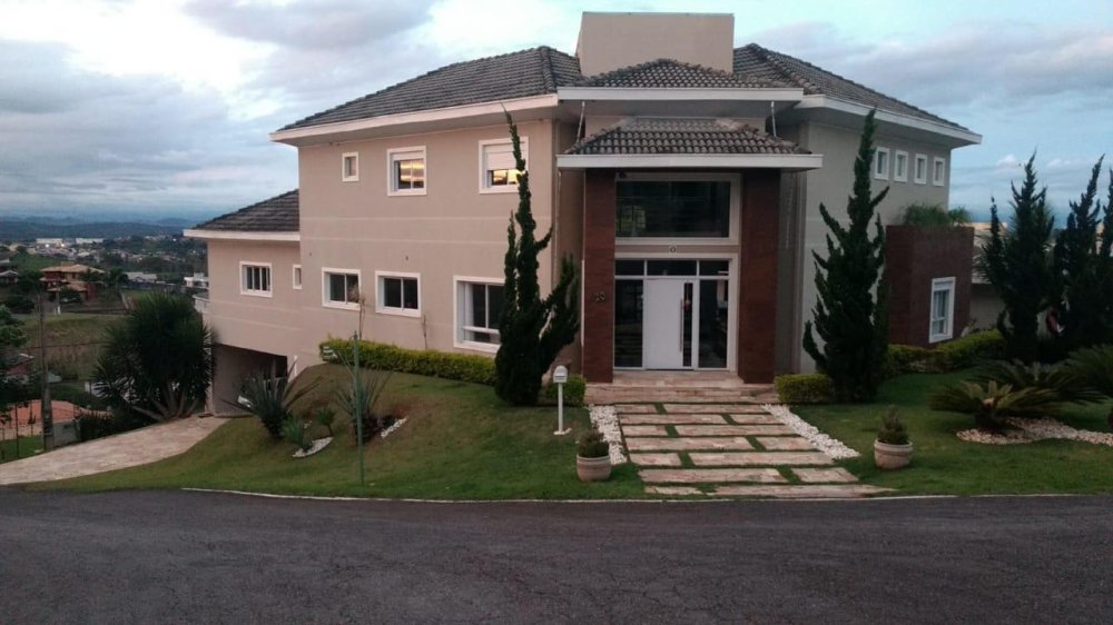 Manso - Venda - Condomnio Residencial Mirante do Vale - Jacare - SP