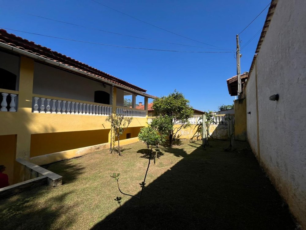 Chácara - Venda - Pouso Alegre - Santa Isabel - SP