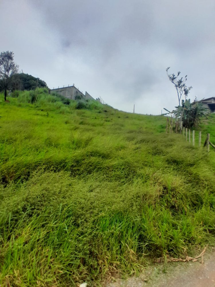 Terreno - Venda - Jardim Eldorado - Santa Isabel - SP