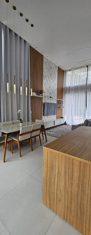 Casa em Condomnio - Venda - Ouro Fino - Santa Isabel - SP