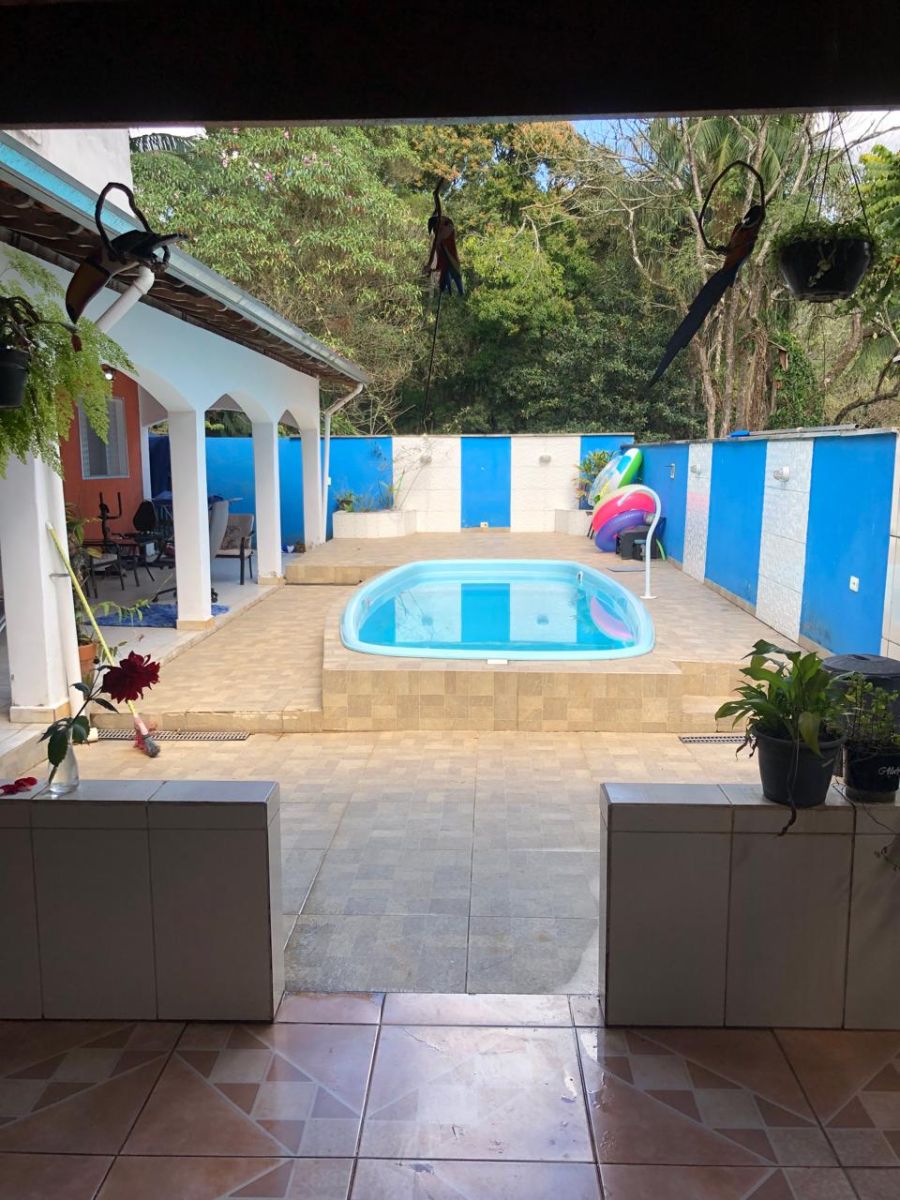 Casa - Venda - Parque Santa Tereza - Santa Isabel - SP