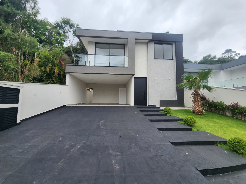 Casa em Condomínio - Venda - Arujá 5 - Arujá - SP