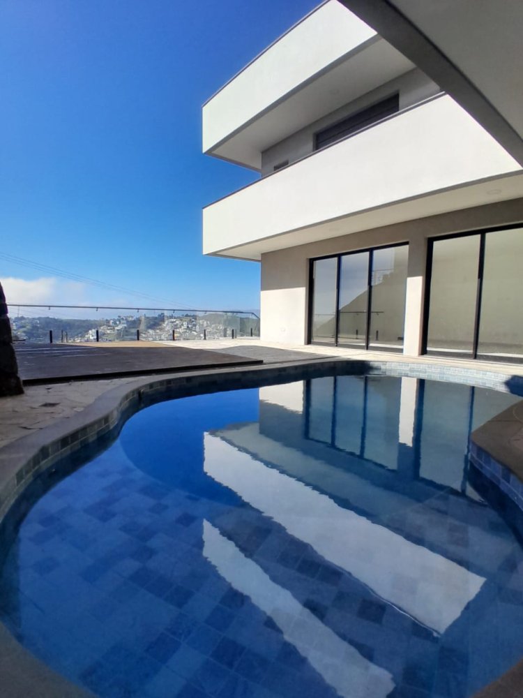 Casa Alto Padro - Venda - Jardim Imperial - Aruj - SP