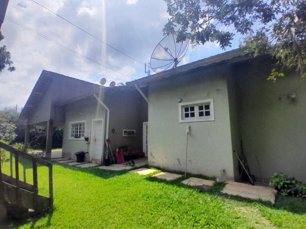 Casa - Venda - Ouro Fino - Santa Isabel - SP
