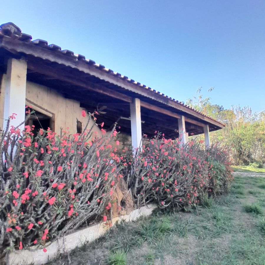 Chcara - Venda - Aralu - Santa Isabel - SP