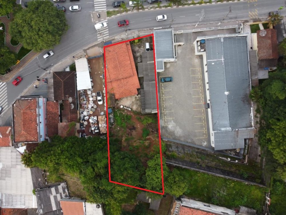 Casa Comercial - Venda - Centro - Santa Isabel - SP