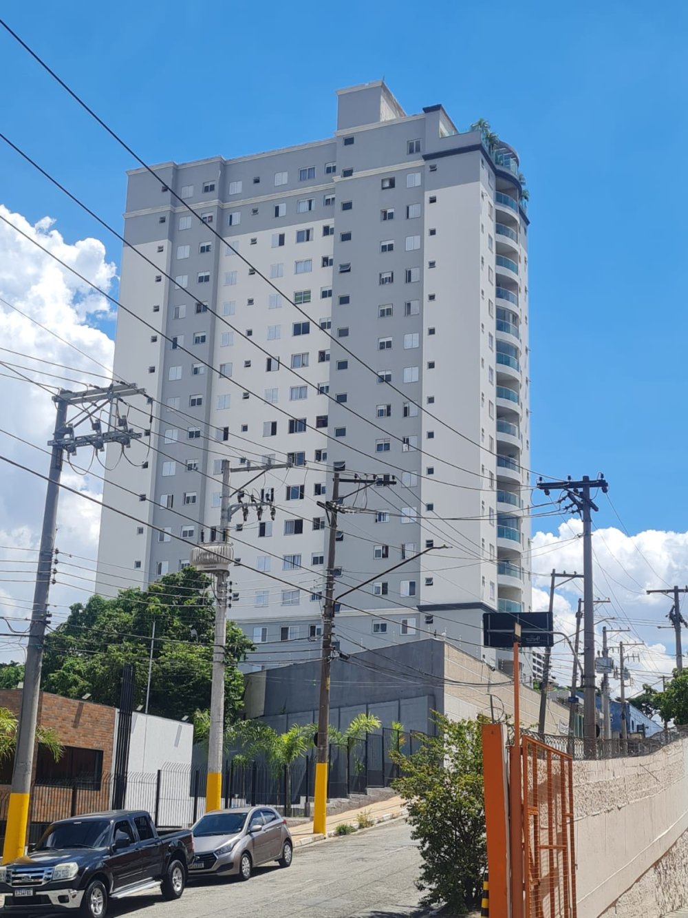 Apartamento - Venda - Macedo - Guarulhos - SP