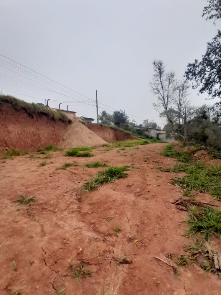 Terreno - Venda - Jardim Eldorado - Santa Isabel - SP