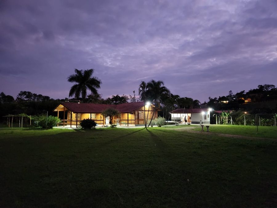 Chcara - Venda - Monte Negro - Santa Isabel - SP