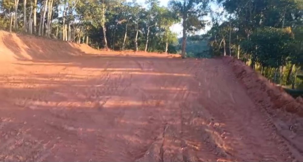 Terreno - Venda - Recanto das Gaivotas - Santa Isabel - SP