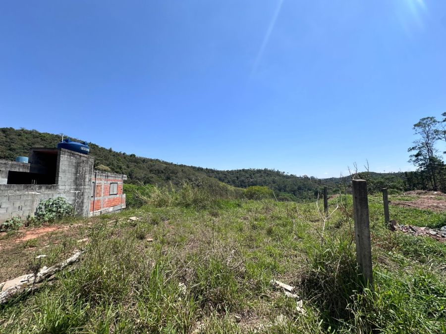 Terreno - Venda - Vista Verde - Santa Isabel - SP