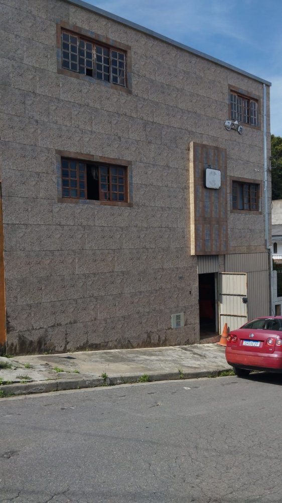 Casa Comercial - Venda - Centro - Santa Isabel - SP