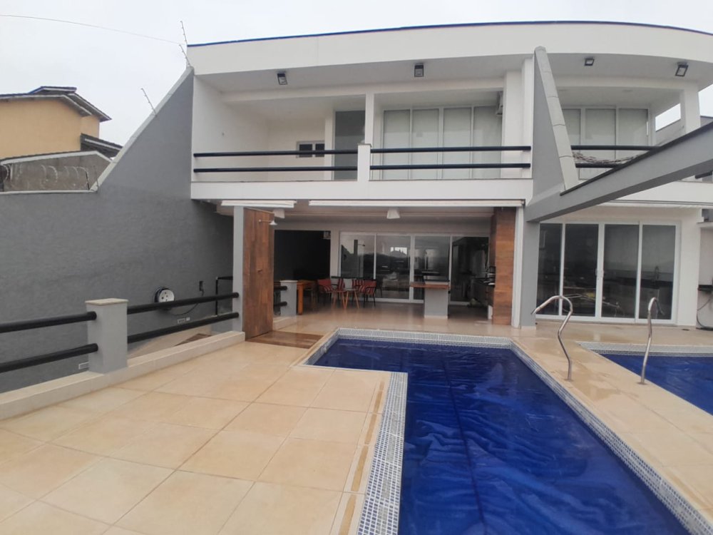 Casa em Condomnio - Venda - Centro - Igarat - SP